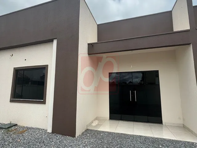 Imagem: CASA RESIDENCIAL em SORRISO - MT, Parque