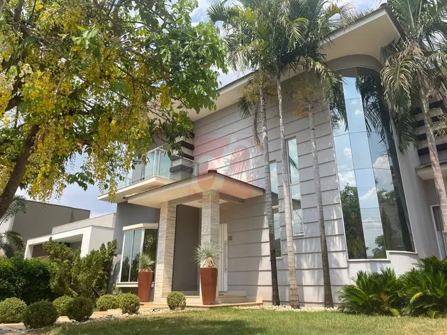 Imagem: CASA RESIDENCIAL em SORRISO - MT, Recanto