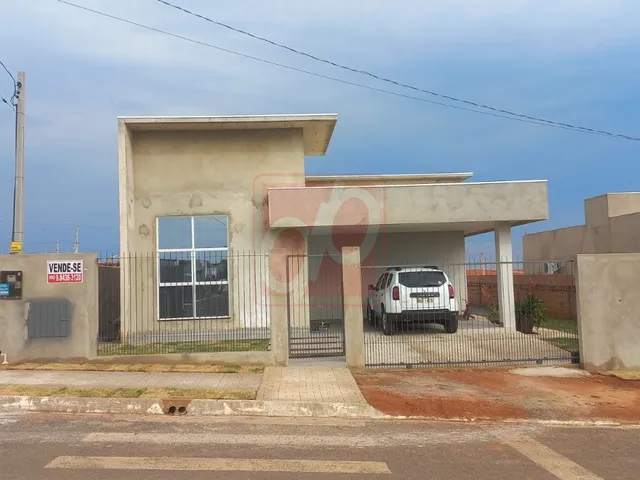 Imagem: CASA RESIDENCIAL em SORRISO - MT, Reserva