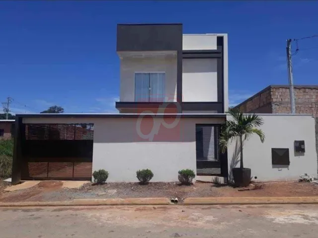 Imagem: CASA RESIDENCIAL em SORRISO - MT, Estrela