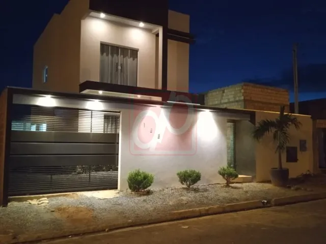 Imagem 16: CASA RESIDENCIAL em SORRISO - MT, Estrela do Sul