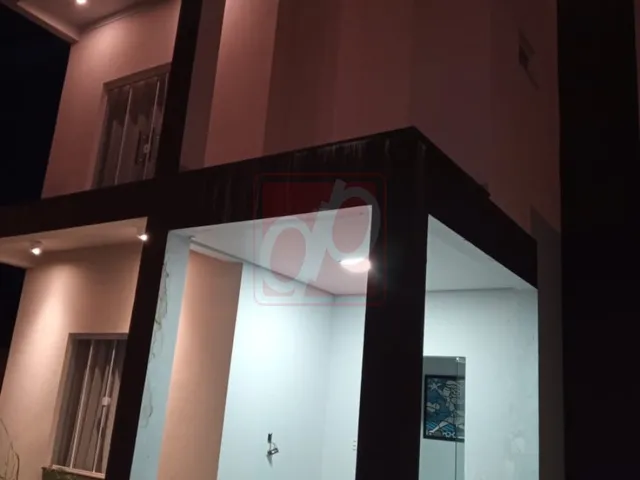 Imagem 14: CASA RESIDENCIAL em SORRISO - MT, Estrela do Sul