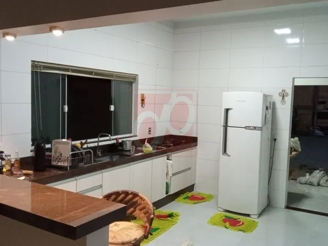 Imagem 9: CASA RESIDENCIAL em SORRISO - MT, Estrela do Sul