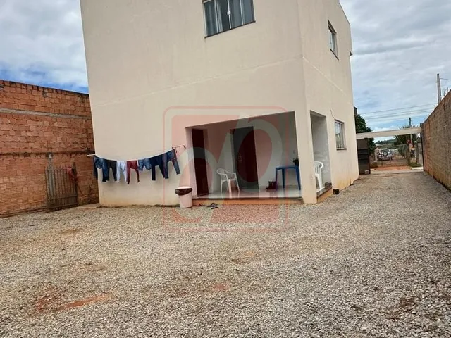Imagem 13: CASA RESIDENCIAL em SORRISO - MT, Estrela do Sul