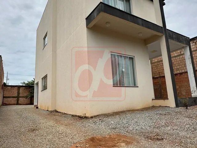 Imagem 8: CASA RESIDENCIAL em SORRISO - MT, Estrela do Sul