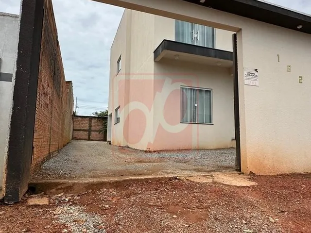 Imagem 10: CASA RESIDENCIAL em SORRISO - MT, Estrela do Sul