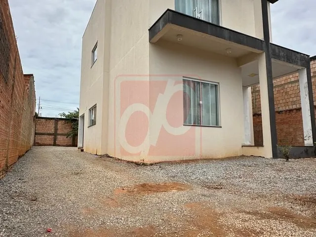 Imagem 15: CASA RESIDENCIAL em SORRISO - MT, Estrela do Sul