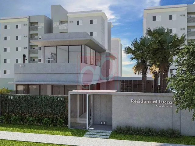 Imagem: APARTAMENTO RESIDENCIAL em SORRISO - MT