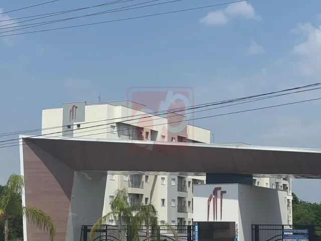 Imagem: APARTAMENTO RESIDENCIAL em SORRISO - MT
