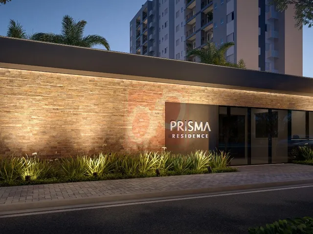 Imagem: O apartamento possui 2 Dormitórios, 1 Suíte, 1 Vaga na