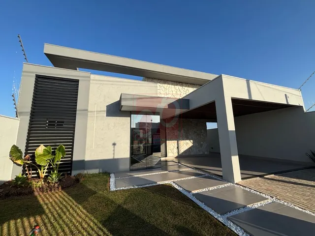 Imagem: CASA RESIDENCIAL em SORRISO - MT, Jardim
