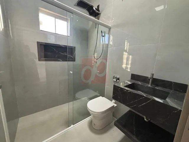 Imagem 2: Casa Residencial em Sorriso - Mt, Jardim dos Ipês