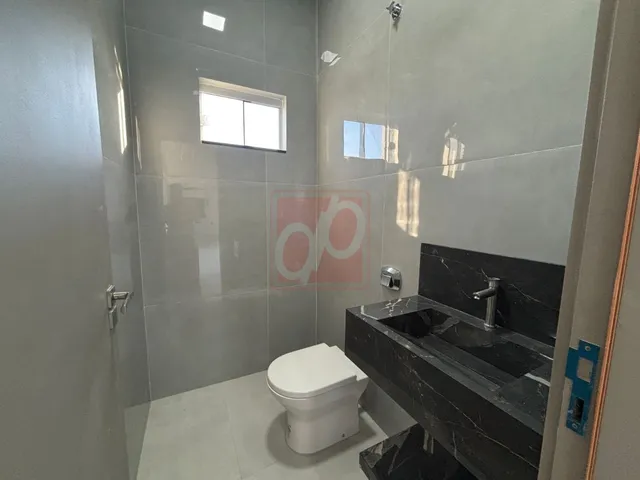 Imagem 11: Casa Residencial em Sorriso - Mt, Jardim dos Ipês