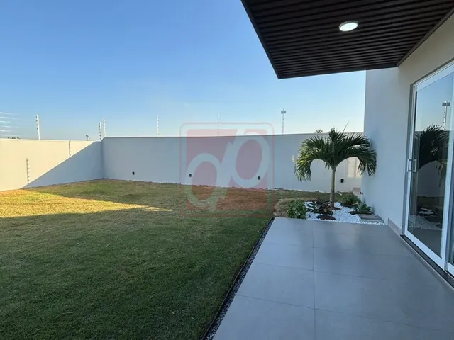 Imagem 8: Casa Residencial em Sorriso - Mt, Jardim dos Ipês