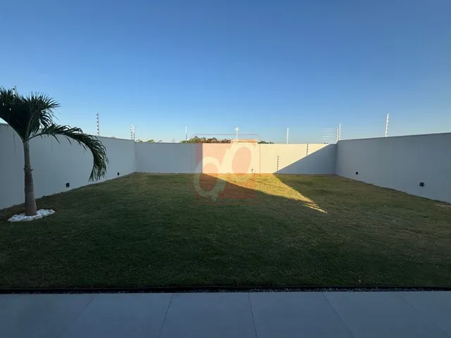 Imagem 9: Casa Residencial em Sorriso - Mt, Jardim dos Ipês