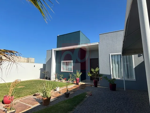 Imagem 4: CASA RESIDENCIAL em SORRISO - MT, Porto Alegre