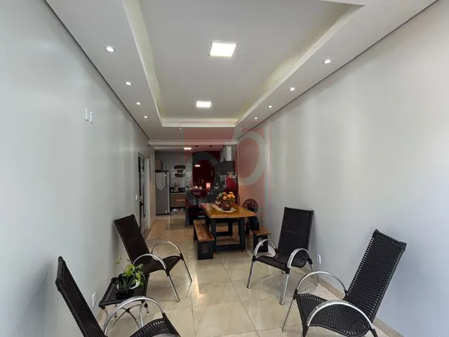 Imagem 15: CASA RESIDENCIAL em SORRISO - MT, Porto Alegre