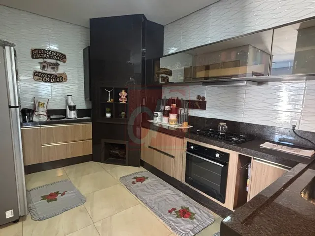 Imagem 12: CASA RESIDENCIAL em SORRISO - MT, Porto Alegre