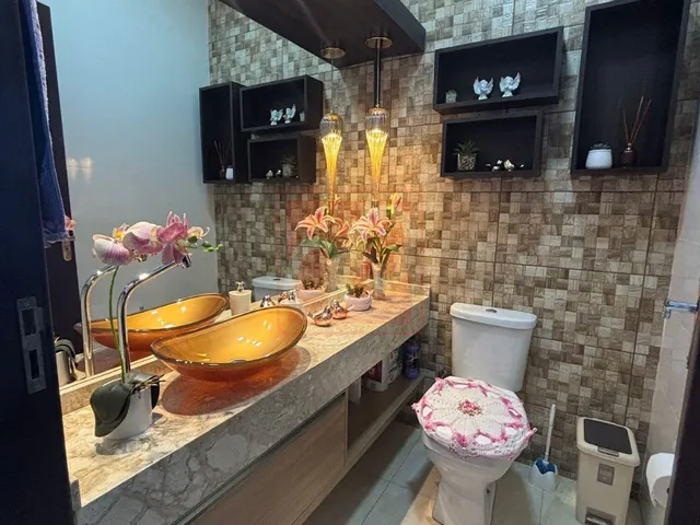 Imagem 6: CASA RESIDENCIAL em SORRISO - MT, Porto Alegre