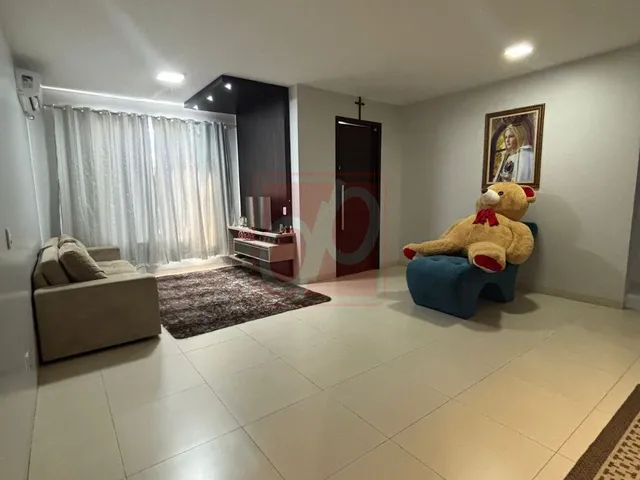 Imagem 2: CASA RESIDENCIAL em SORRISO - MT, Porto Alegre