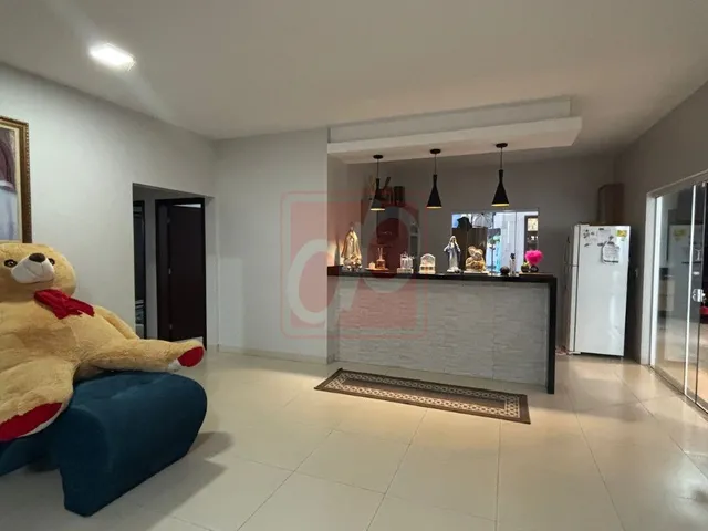 Imagem 7: CASA RESIDENCIAL em SORRISO - MT, Porto Alegre