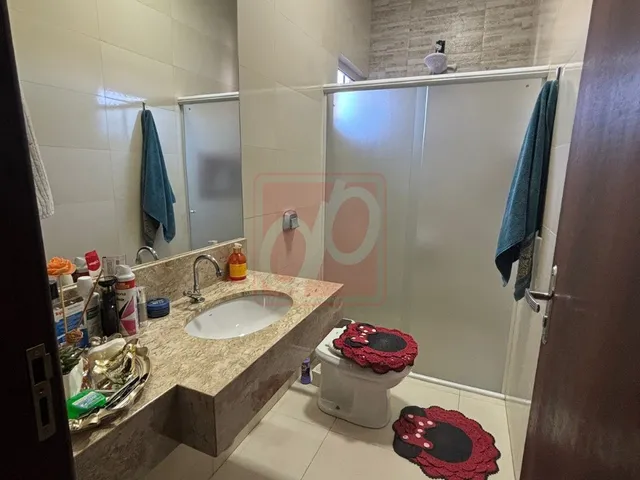 Imagem 14: CASA RESIDENCIAL em SORRISO - MT, Porto Alegre