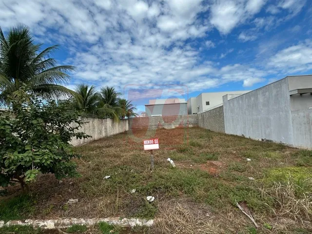 Imagem: Terreno Residencial em Sorriso - Mt, Residencial