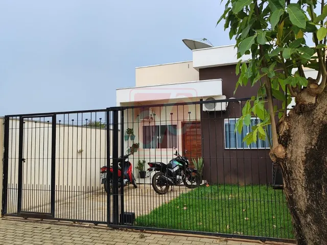 Imagem 1: CASA RESIDENCIAL em SORRISO - MT, Santa Clara