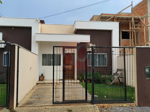 Imagem 9: CASA RESIDENCIAL em SORRISO - MT, Santa Clara