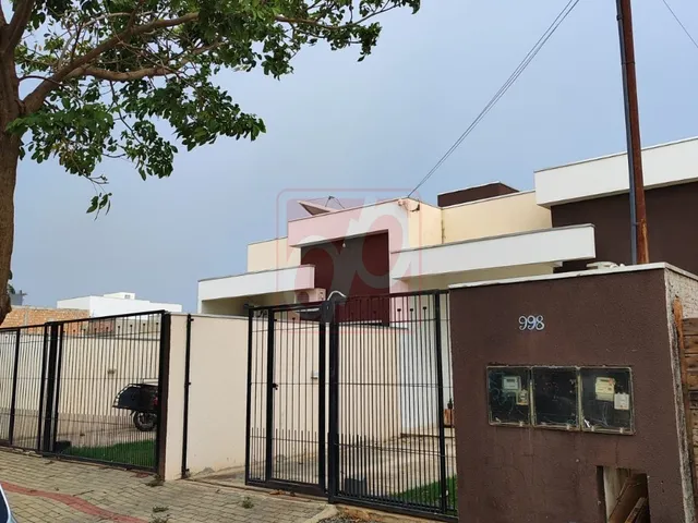 Imagem 3: CASA RESIDENCIAL em SORRISO - MT, Santa Clara