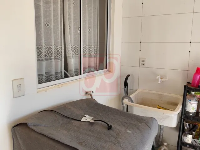 Imagem 8: CASA RESIDENCIAL em SORRISO - MT, Santa Clara
