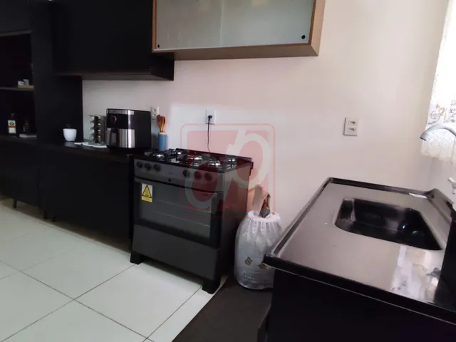 Imagem 4: CASA RESIDENCIAL em SORRISO - MT, Santa Clara