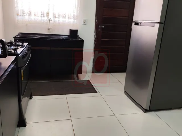 Imagem 6: CASA RESIDENCIAL em SORRISO - MT, Santa Clara