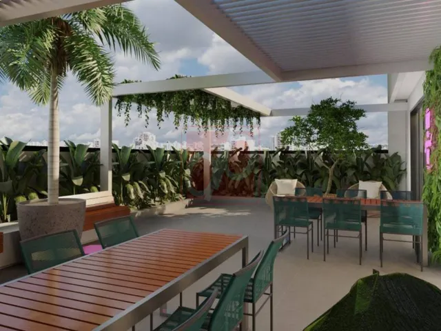 Imagem 2: Imperdível! Apartamento de 2 quartos e 2 suítes em condomínio na Rota do Sol