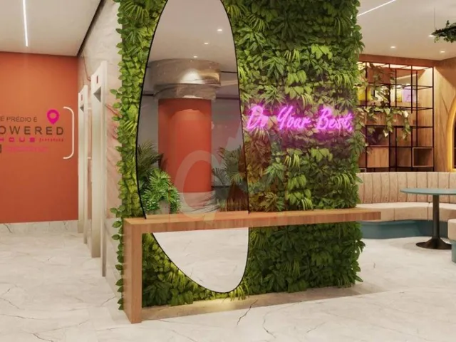 Imagem 4: Imperdível! Apartamento de 2 quartos e 2 suítes em condomínio na Rota do Sol