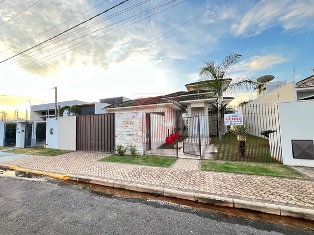 Imagem: CASA RESIDENCIAL em SORRISO - MT, Jardim
