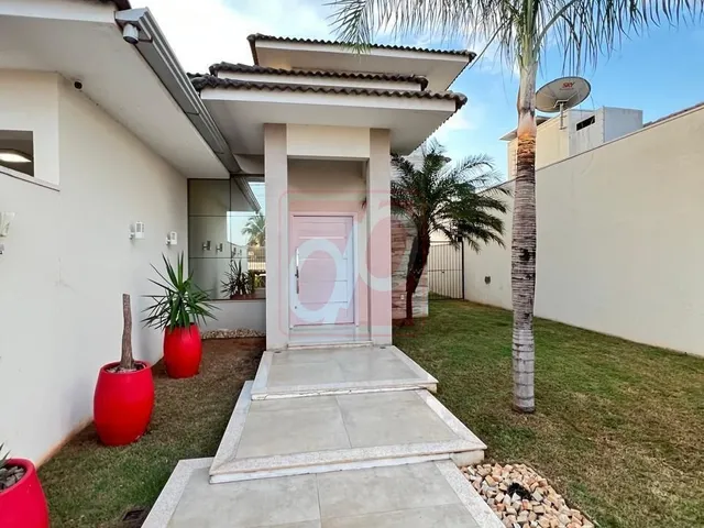 Imagem 9: Casa Residencial em Sorriso - Mt, Jardim Aurora