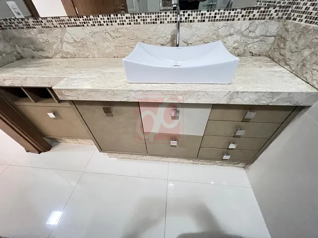 Imagem 14: Casa Residencial em Sorriso - Mt, Jardim Aurora