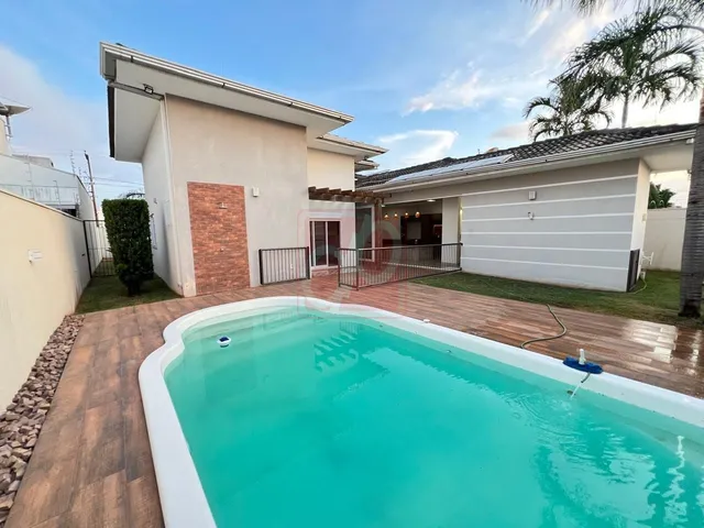 Imagem 11: Casa Residencial em Sorriso - Mt, Jardim Aurora