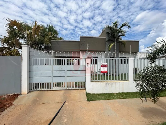 Imagem: CASA RESIDENCIAL em SORRISO - MT, Rota do