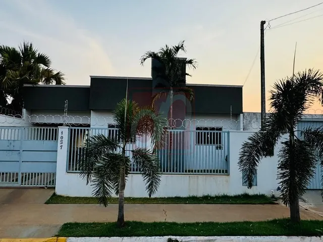 Imagem 11: CASA RESIDENCIAL em SORRISO - MT, Rota do Sol