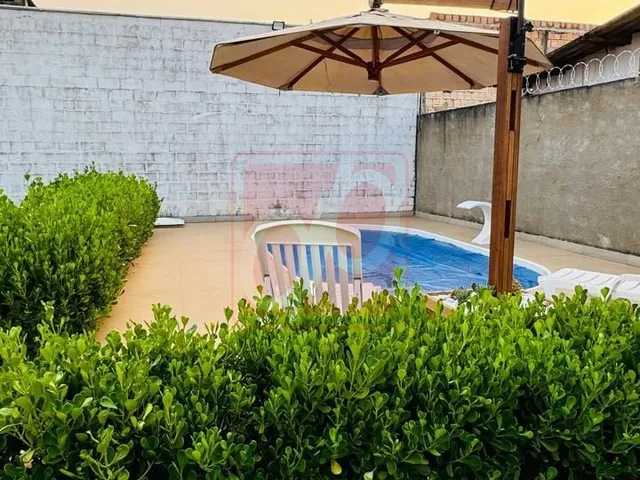 Imagem 3: CASA RESIDENCIAL em SORRISO - MT, Rota do Sol