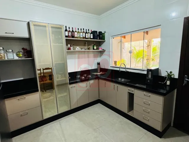 Imagem 14: CASA RESIDENCIAL em SORRISO - MT, Rota do Sol