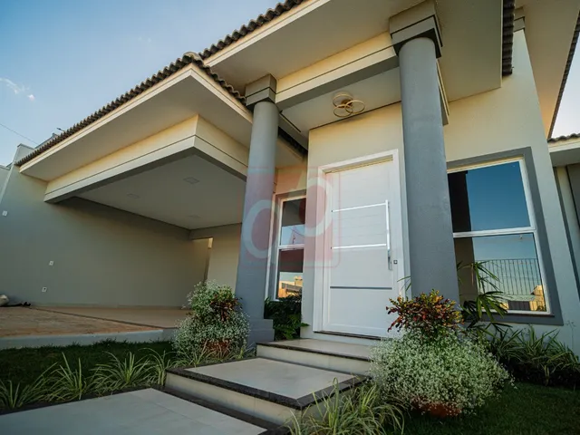 Imagem: Imperdível casa de 3 quartos com 3 suítes