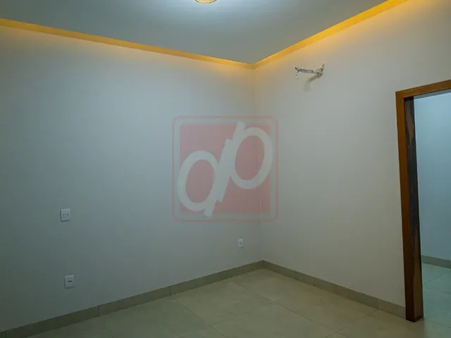 Imagem 14: Imperdível casa de 3 quartos com 3 suítes no Green Park, Sorriso-MT: 2 salas, banheiro