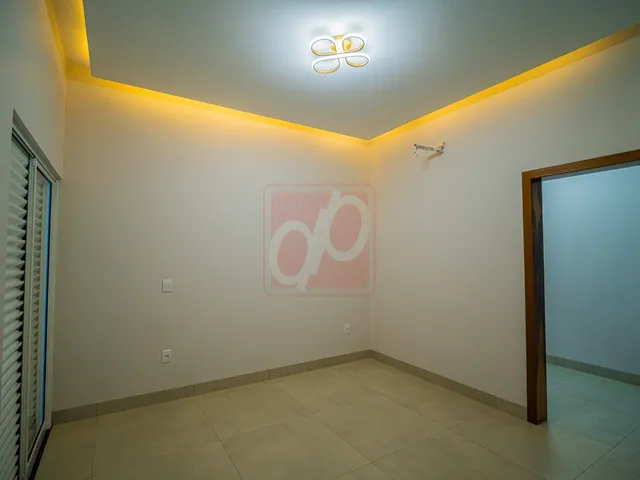 Imagem 12: Imperdível casa de 3 quartos com 3 suítes no Green Park, Sorriso-MT: 2 salas, banheiro