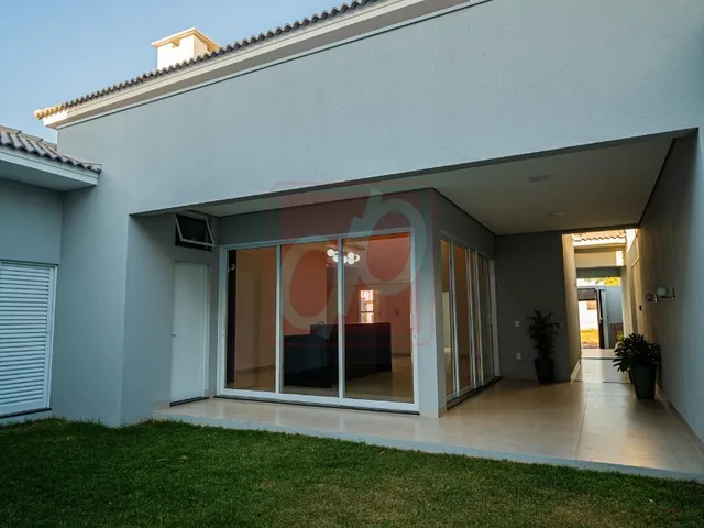 Imagem 5: Imperdível casa de 3 quartos com 3 suítes no Green Park, Sorriso-MT: 2 salas, banheiro