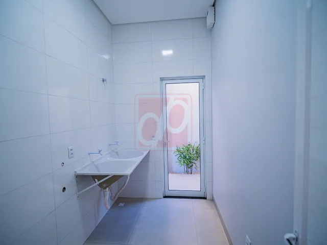 Imagem 6: Imperdível casa de 3 quartos com 3 suítes no Green Park, Sorriso-MT: 2 salas, banheiro