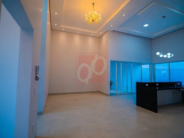 Imagem 10: Imperdível casa de 3 quartos com 3 suítes no Green Park, Sorriso-MT: 2 salas, banheiro