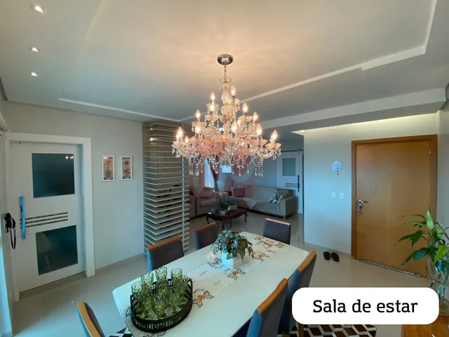 Imagem 12: Imperdível oportunidade de adquirir um apartamento de 3 quartos no Centro de Sorriso-MT